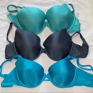 Victoria secret 36D bras (3)